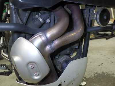 Yamaha Tenere 700 2022
