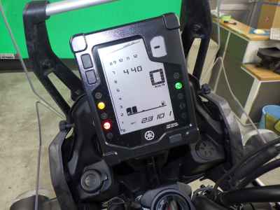 Yamaha Tenere 700 2022