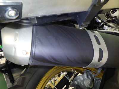 Yamaha Tenere 700 2022