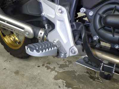 Yamaha Tenere 700 2022