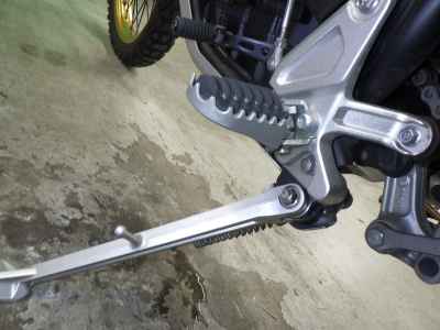 Yamaha Tenere 700 2022