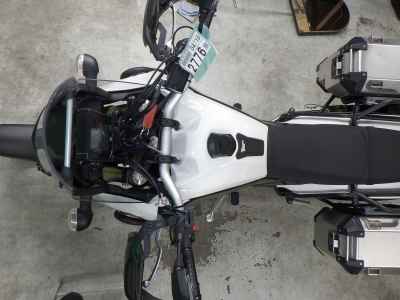 Yamaha Tenere 700 2022