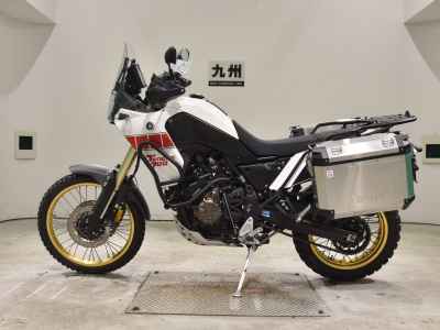 Yamaha Tenere 700 2022