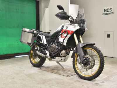 Yamaha Tenere 700 2022