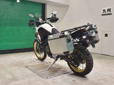 Yamaha Tenere 700 2022