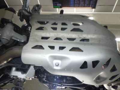 Yamaha Tenere 700 2022