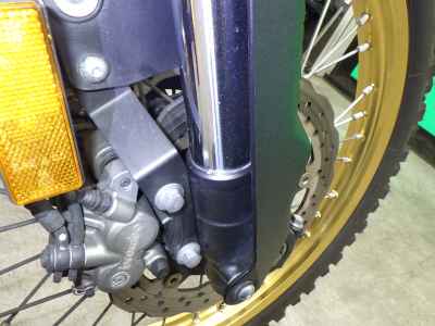 Yamaha Tenere 700 2022