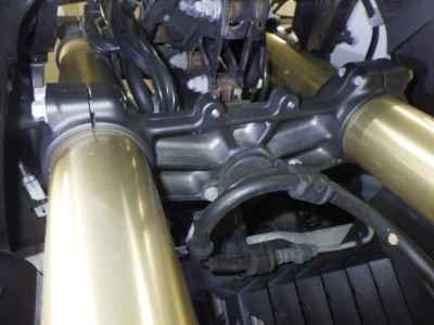 Yamaha Tenere 700 2022