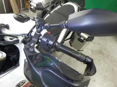 Yamaha Tenere 700 2022