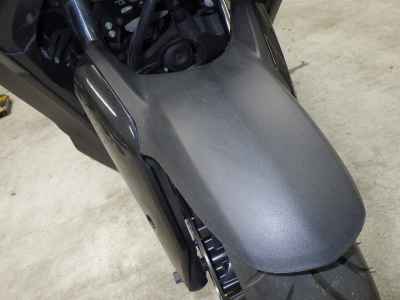 Yamaha XMAX 250 2025