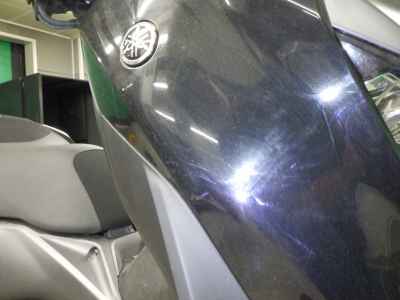 Yamaha XMAX 250 2025