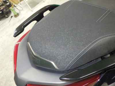 Yamaha XMAX 250 2025