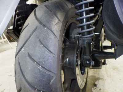 Yamaha XMAX 250 2025