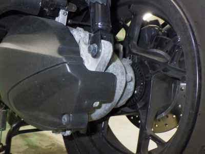 Yamaha XMAX 250 2025