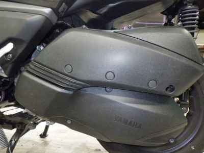 Yamaha XMAX 250 2025