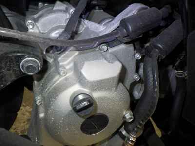 Yamaha XMAX 250 2025
