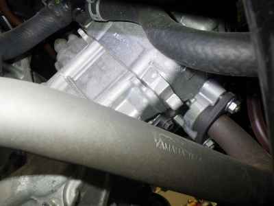 Yamaha XMAX 250 2025