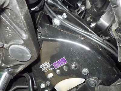 Yamaha XMAX 250 2025
