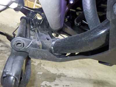 Yamaha XMAX 250 2025