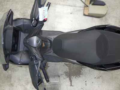 Yamaha XMAX 250 2025