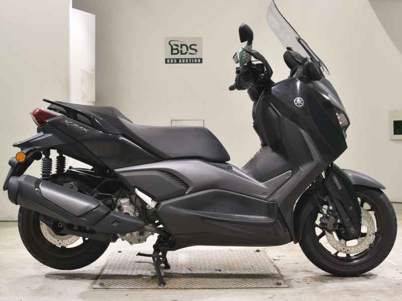 Yamaha XMAX 250 2025