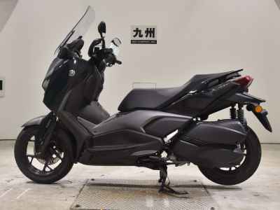 Yamaha XMAX 250 2025