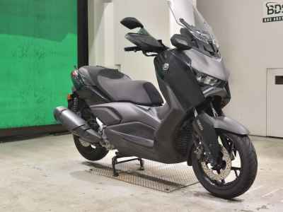 Yamaha XMAX 250 2025