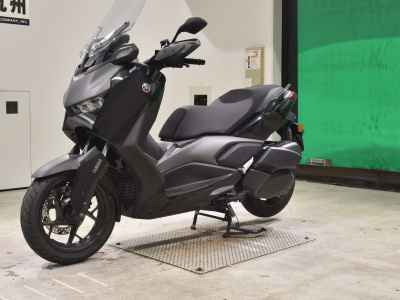 Yamaha XMAX 250 2025