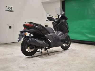 Yamaha XMAX 250 2025