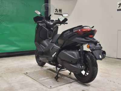 Yamaha XMAX 250 2025