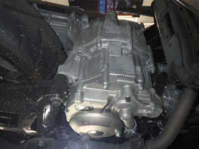 Yamaha XMAX 250 2025