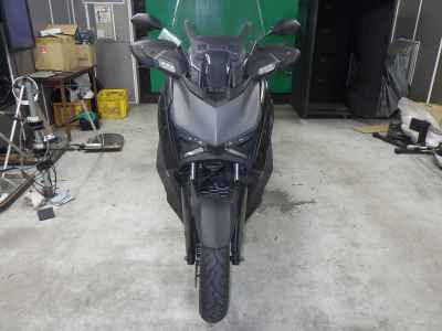 Yamaha XMAX 250 2025