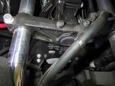 Yamaha XMAX 250 2025