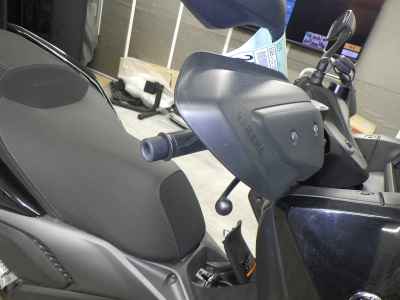 Yamaha XMAX 250 2025