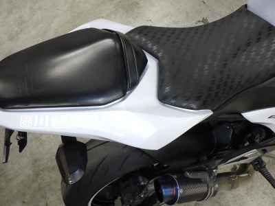 Kawasaki Z800 2013