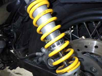 Harley-Davidson Sportster Forty-Eight XL1200X 2011