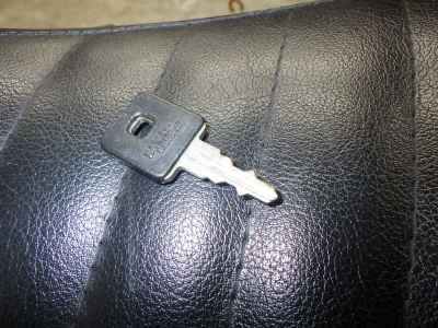 Harley-Davidson Sportster Forty-Eight XL1200X 2011