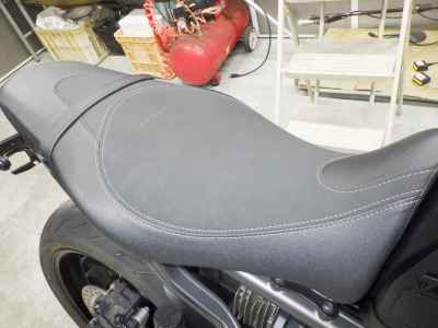 Yamaha MT-09 2025