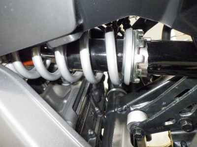 Yamaha MT-09 2025