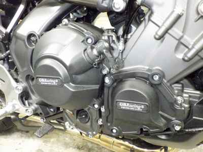Yamaha MT-09 2025