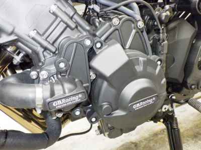 Yamaha MT-09 2025