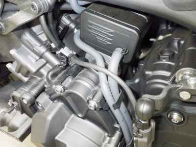 Yamaha MT-09 2025