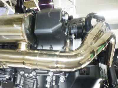 Yamaha MT-09 2025