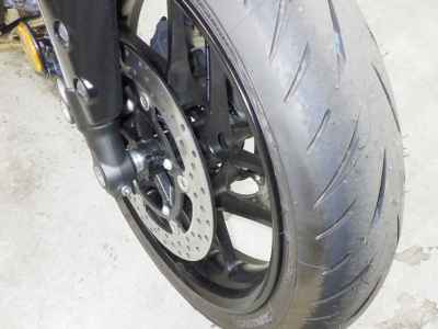 Yamaha MT-09 2025