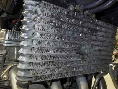 Suzuki Bandit 1200 2007