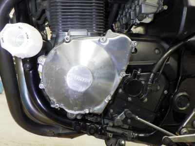 Suzuki Bandit 1200 2007