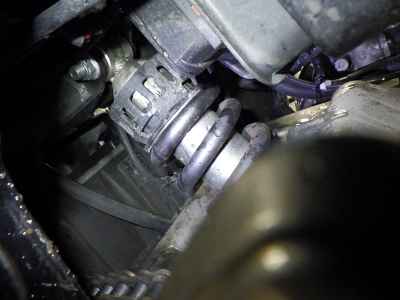 Suzuki Bandit 1200 2007
