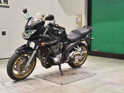 Suzuki Bandit 1200 2007