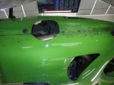 Kawasaki Ninja ZX-6R 2006