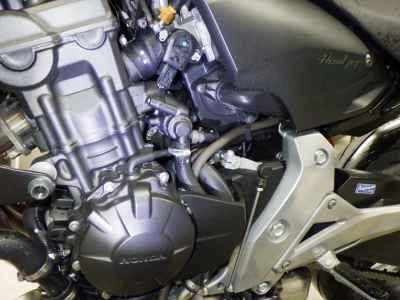 Honda CB600F 2011